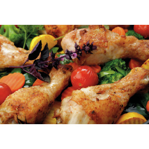 Profesionāla indukcijas plīts Bartscher ITH 35-265 - Jauda 3500W un 20 līmeņi - Nerūsējošais tērauds