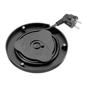 Profesionāls nerūsējošā tērauda tējkanna 1,7LGL Bartscher - Jaudīgs un elegants