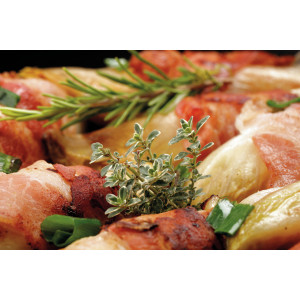 Indukcijas plīts Bartscher ITH 50-230: Jauda 5000W un viegla regulēšana