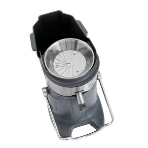 Centrifūga Powerfresh Bartscher 700W 3000 apgr./min