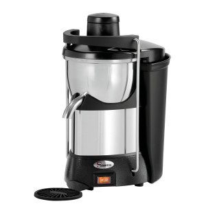 Centrifūga 50 Bartscher: Efektīva un klusa ekstrakcija