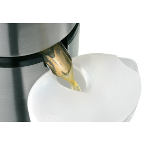 Profesionālais centrifūgas Bartscher 700 - Jaudīgs un efektīvs