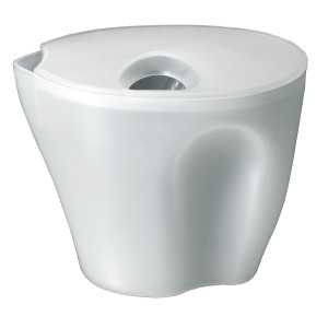 Profesionālais centrifūgas Bartscher 700 - Jaudīgs un efektīvs