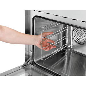 Konvekcijas krāsns AT90-ST no Bartscher | Profesionāla veiktspēja