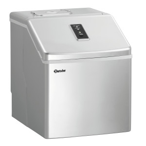 Ledus mašīna W150 - Bartscher: Ražošana 1524 KG / 24h