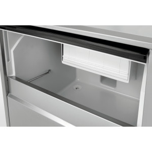 Ledus mašīna B 38 Plus - Profesionāla un efektīva