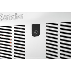 Ledus mašīna B 38 Plus - Profesionāla un efektīva