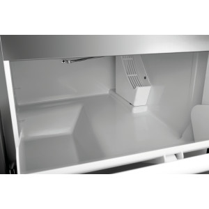 Ledus mašīna Q 46 Bartscher: optimāla profesionālā veiktspēja