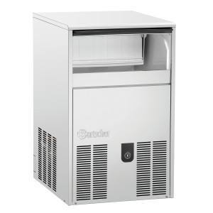 Profesionāla ledus mašīna B 46 Plus - Bartscher