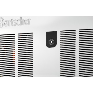 Profesionāla ledus mašīna B 46 Plus - Bartscher