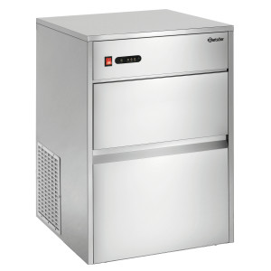 Profesionāla ledus mašīna - C50 Bartscher