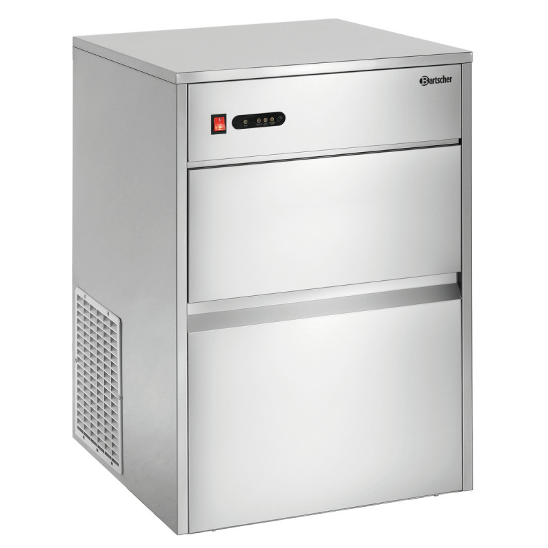 Profesionāla ledus mašīna - C50 Bartscher