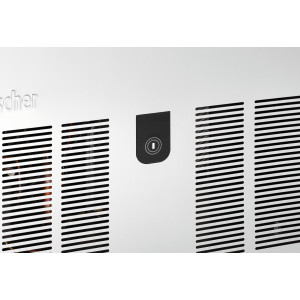 Profesionāla veiktspējas ledus mašīna B 70 Plus