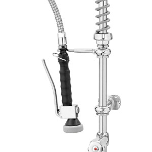 Mélangeur Bartscher 26L-1801B ar dušas galvu