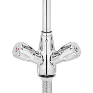 Mélangeur Bartscher 26L-1801B ar dušas galvu