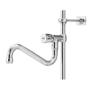 Mélangeur Bartscher 26L-1801B ar dušas galvu