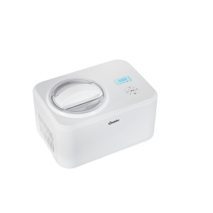 Profesionāla saldējuma mašīna kvalitatīviem saldētiem desertiem