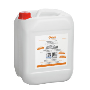 Bartscher trauku mazgājamās mašīnas mazgāšanas līdzeklis: Perfekts spīdums un profesionāla efektivitāte