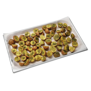 Siltumizturīgs cepamais papīrs GN 1/1 Bartscher