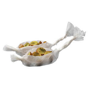 Siltumizturīgs cepamais papīrs GN 1/1 Bartscher