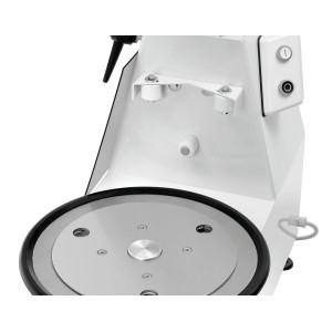 Profesionāls mīklas maisītājs Bartscher 38kg/42L - Augsta veiktspēja un izturība