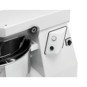 Profesionāls mīklas maisītājs Bartscher 38kg/42L - Augsta veiktspēja un izturība