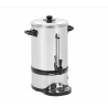 Profesionāla kafijas filtrēšanas aparāts 100 tasiem PRO 100T Bartscher