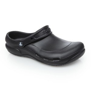 Crocs Bistro melnie saboti - izmērs 44 - Crocs - Fourniresto
