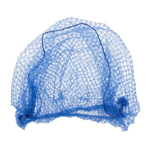 Zilās bārbeles - vienmērīga izmēra - 50 gabali - FourniResto - Fourniresto