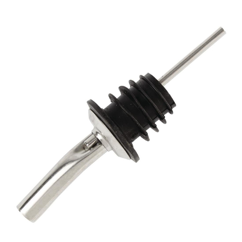 Dozators ar ātrgaitas sprauslu - Olympia - Fourniresto