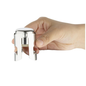 Šampanieša čepure - Olympia - Fourniresto