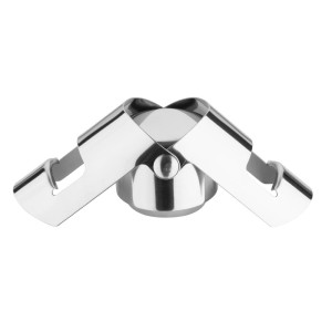 Šampanieša čepure - Olympia - Fourniresto