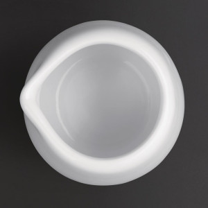 Piens un krējums 43 ml - 12 gabalu komplekts - Olympia - Fourniresto