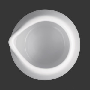 Krējuma bļoda 85 ml - 12 gab. komplekts - Olympia - Fourniresto