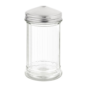 Centrālā cauruma pulverizators 8 mm - Olympia - Fourniresto