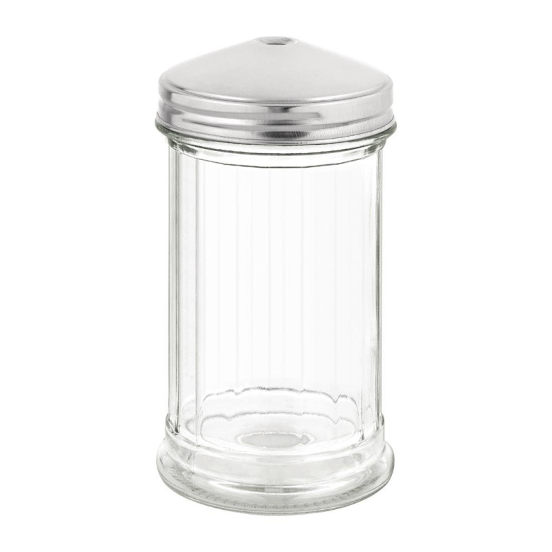 Centrālā cauruma pulverizators 8 mm - Olympia - Fourniresto