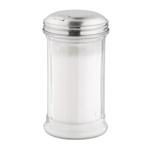 Sālsbumba ar sānu caurumu un vāciņu - Olympia - Fourniresto