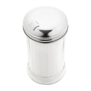 Sālsbumba ar sānu caurumu un vāciņu - Olympia - Fourniresto