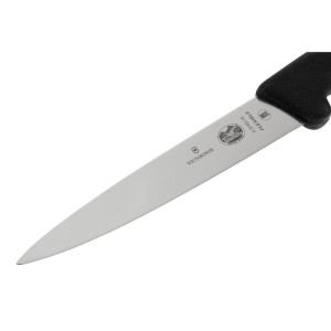 Zivju filejamais nazis ar elastīgu asmeni 15 cm - Victorinox - Fourniresto