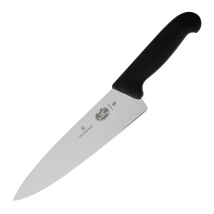 Virtuves nazis ar platu asmeni 20,5 cm - Victorinox - Fourniresto