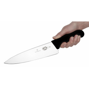 Virtuves nazis ar platu asmeni 20,5 cm - Victorinox - Fourniresto
