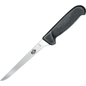 Desosēšanas nazis ar stingru asmeni 18 cm - Victorinox - Fourniresto