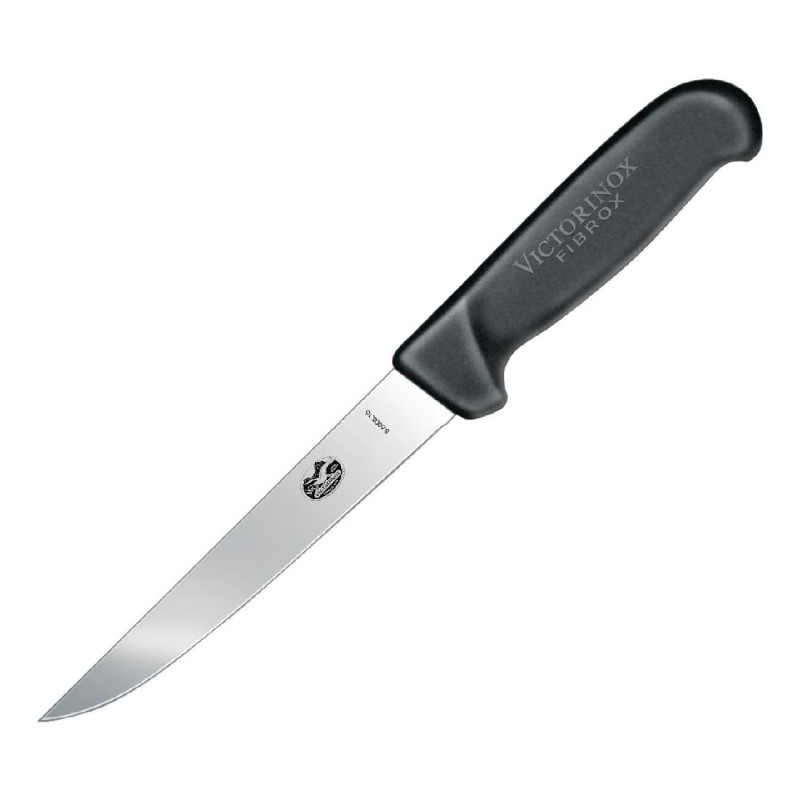 Taisna asme, stingra 12,5 cm desu nazis - Victorinox - Fourniresto