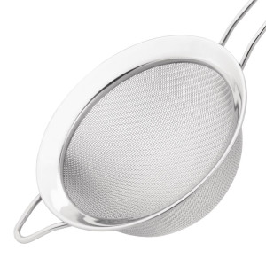 Sitas ar nerūsējošā tērauda tīklu Ø 100 mm - Vogue - Fourniresto