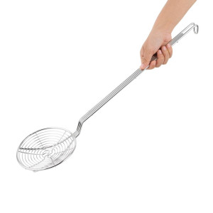 Pavasaris no tērauda Ø 150 mm - Vogue - Fourniresto