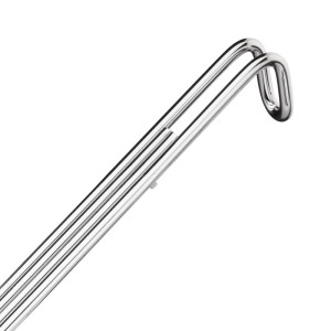 Pavasaris no tērauda Ø 150 mm - Vogue - Fourniresto