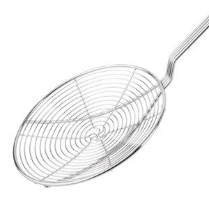 Akmens zirneklis Ø 230 mm - Vogue - Fourniresto