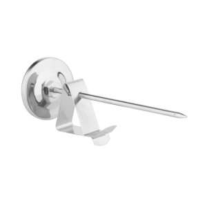 Kafijas un piena termometrs 125 mm - FourniResto - Fourniresto