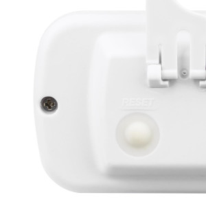 Mazs ūdens termometrs - Hygiplas - Fourniresto