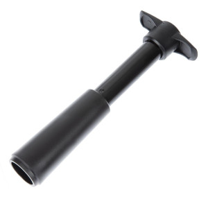 Gaisa sūkņa vakuuma sūknis Vacu Vin ar 2 sprauslām - FourniResto - Fourniresto